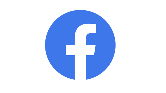 Facebook Logo Lang