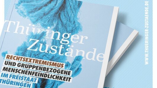 Thüringer Zustände 2022