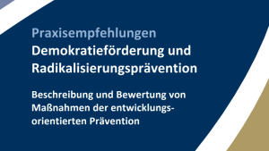 Cover Präventionshandbuch