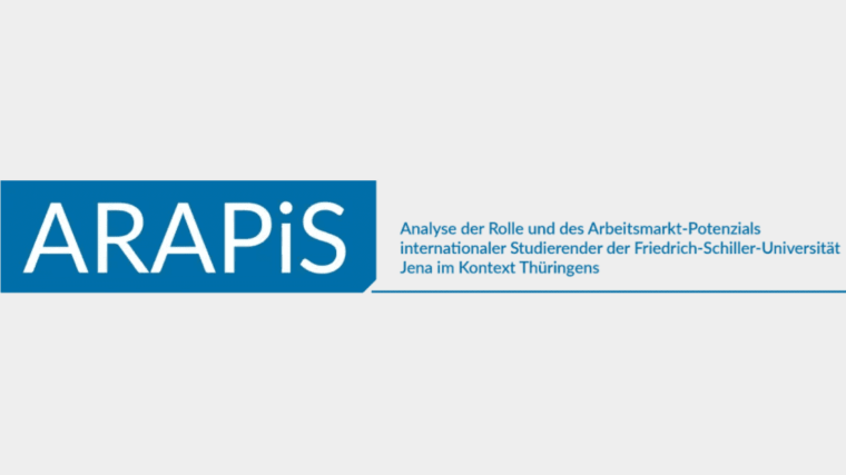 Logo des Projekts ARAPiS